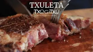 Txogitxu - Txuleta