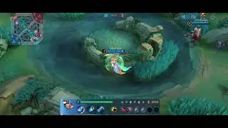 Skin Xavier Collector - Sekali coba langsung savage di rank (replay gameplay)