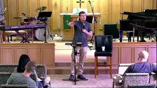 Jewish Apocalyptic Gospel - Session 5a - Dr. John P. Harrigan