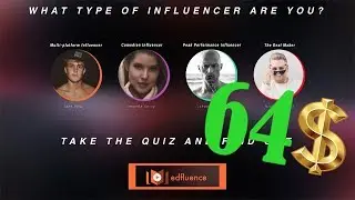 JAKE PAUL EDFLUENCE MISLEADING PRICING!