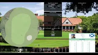 ASG Golf Earlies10s January 2026 MP FINAL