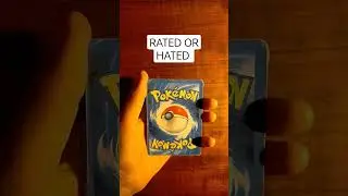 RATED OR HATED/ POKE EMPIRE