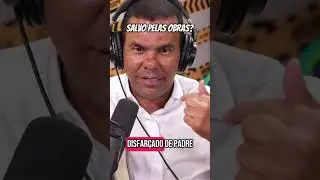 As obras podem me salvar? #cortespodcast