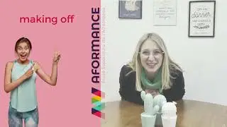 Interview Chlo&eacute; Piriou BTS MCO en alternance - centre de formation Aformance - Pl&eacute;rin