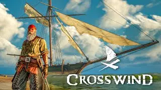 Endlich neue Inseln entdeckt - Crosswind #12