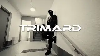 Tibadj x Werenoi x Barbe Noir Type Beat 