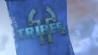 Tribes 2 OST: Ice