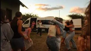 south africa & swaziland ! - world race gap year