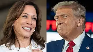 Iowa Poll has Kamala Harris leading Donald Trump: Des Moines Register/Mediacom Iowa Poll explained