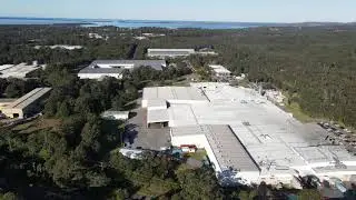 Commercial Real Estate Video Production Central Coast NSW