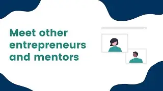 Meet Other Entrepreneurs and Mentors with our Airtable Matchmaking Tool