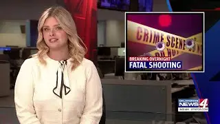 One dead after apartment shooting NW OKC