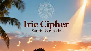 La Historia Sigue | (Reggae Café Vol. 1 – Irie Cipher)