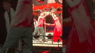 Odia jatra love song