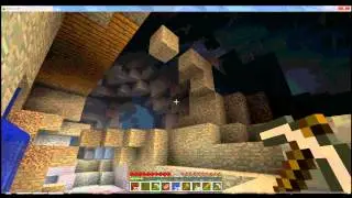 Minecraft: Beginners Stage 3