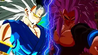 BOSSES IMPOSSIVEIS DO DRAGON BALL SPARKING ZERO