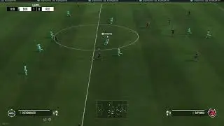 😉UFL (divisiones) mejorado para ps5 pro tardeo de chill