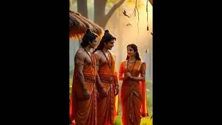 &ldquo;शूर्पणखा से सीता हरण तक: कैसे शुरू हुआ लंका का अंत&rdquo; #Swarn Mrig #fact #viral # Hanuman #Ram #shorts