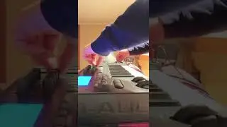 Live jam #62 by p1tm