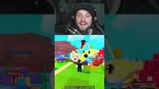 A hot chocolate #roblox