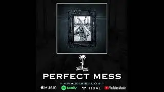 Paradise Beta - Perfect Mess