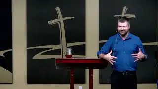 Opposition to Building the Church 2 - Acts 5:17-42 - Aaron Frick