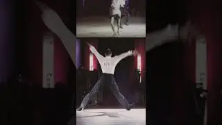 Artur Balandin - Anna Salita, GER | danceComp 2023, Wuppertal | WDSF WO LAT | Jive Solo