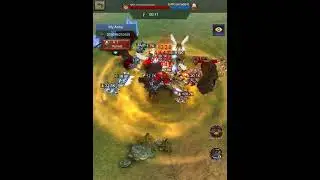 War and Order - Quick SOS Attack Before Bed