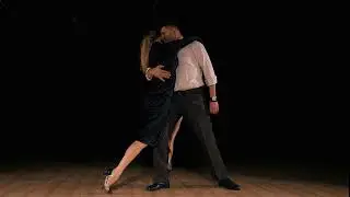 Blues Dance - Sonia & Yavor - Lindy Hop Bulgaria