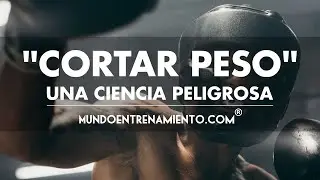 Cortar Peso  Ciencia Peligrosa