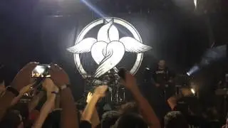 For Today - Bitter Roots