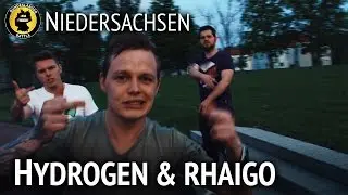 Hydrogen & Rhaigo | BLB Gruppenphase Niedersachsen (Beat by Redhooknoodles)