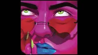 Naked Soft Men - BAD DADDY (FULL EP)