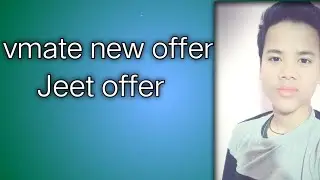 Pay 1 rupay get 25 upto cashback|| vmate new offer