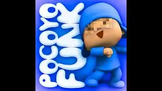 SXLLX - POCOYO FUNK