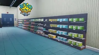 BETTER MART | Les niveaux vont vites (9), pas facile de suivre | #2