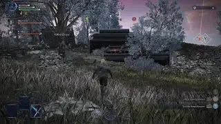 I was clutch on a Dreglord run