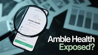AMBLE HEALTH EXPOSED: Digital Healthcare Platform SCAM or Revolutionary LEGIT Service? Shocking !
