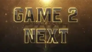 Vegas Golden Knights vs Washington Capitals - Game 2 Teaser