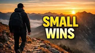 Small Wins Change Everything