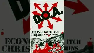 Rancid- 924 Gilman, Berkeley Ca 12/11/92 xfer f/ master soundboard tape Punk w/ Billie Joe Armstrong