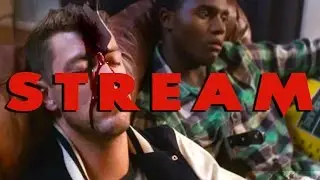 Stream - A Netflix Original (Scream Parody)
