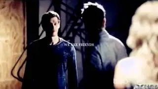 Klaus & Stefan | real friendship, brotherhood.