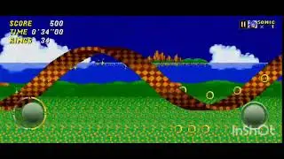OTRA VEZ EL SONIC 2