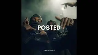 Posted - SL x Knucks x Central Cee Type Drill Beat