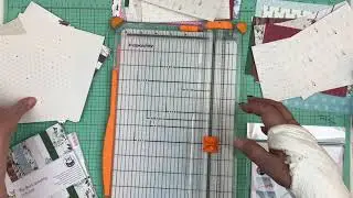 December Daily 2020 Prep