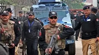 12 foreigner arrested in Police search operation | 24 News HD