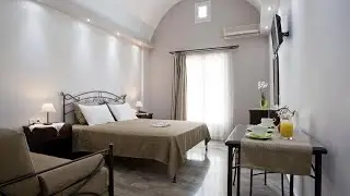 Preka Maria, Kamari, Greece