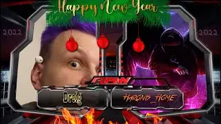 Haronis_Home vs Dreig! в WWF SmackDown! 2: Know Your Role!