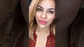 Lip Blush Tattooing | Sculpted Studios
